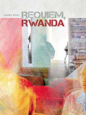 cover image of Requiem, Rwanda